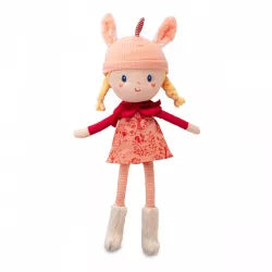 Lilliputiens Lena Doll (IN GIFT BOX)