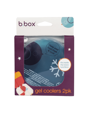 B.Box Cooling Gel Pack (2 units)