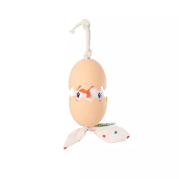 Lilliputiens Paulette Huevo Danzante