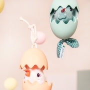 Lilliputiens Paulette Huevo Danzante