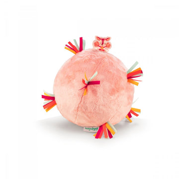 Lilliputiens Bola de actividades musical Stella la cervatilla