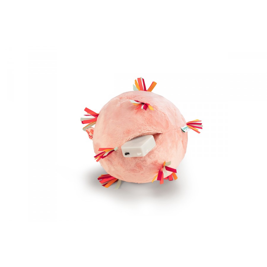 Lilliputiens Bola de actividades musical Stella la cervatilla