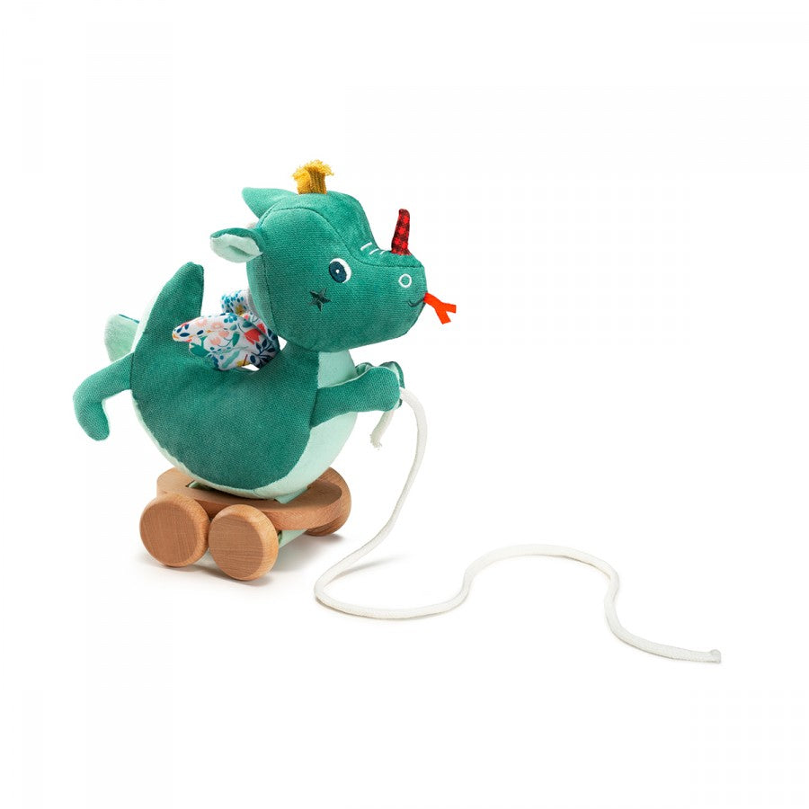 JOE PELUCHE DE TIRAR