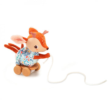 STELLA PELUCHE DE TIRAR