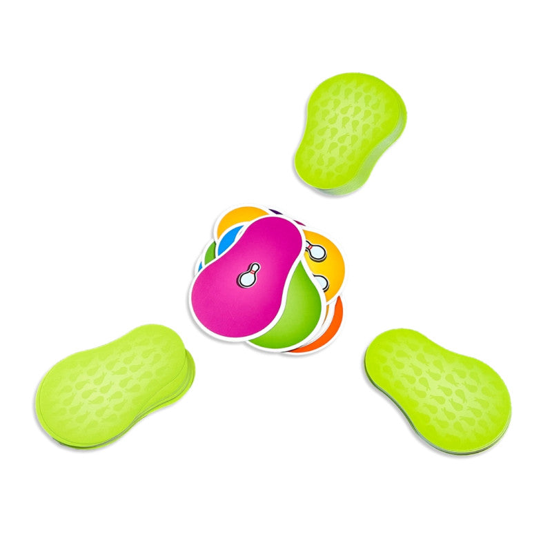 Juegos de mesa Pera Limonera – El Juego de Palabras Más Divertido y Rápido