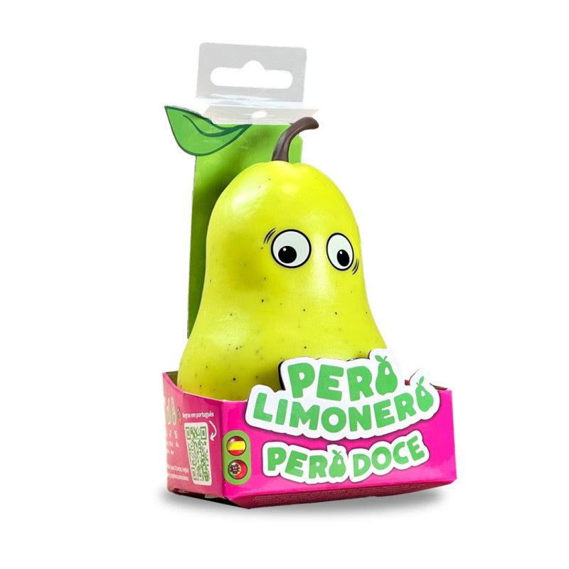 Juegos de mesa Pera Limonera – El Juego de Palabras Más Divertido y Rápido