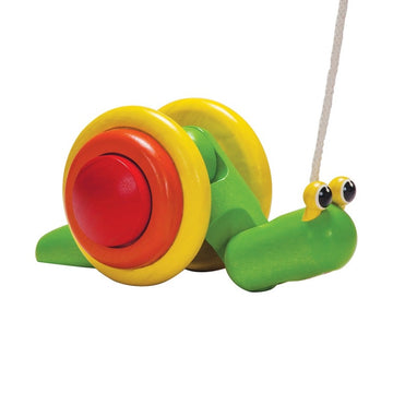 Caracol de Paseo Plantoys