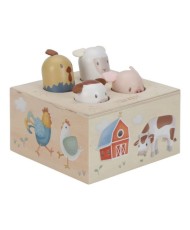Little Dutch Pop-up Little Farm