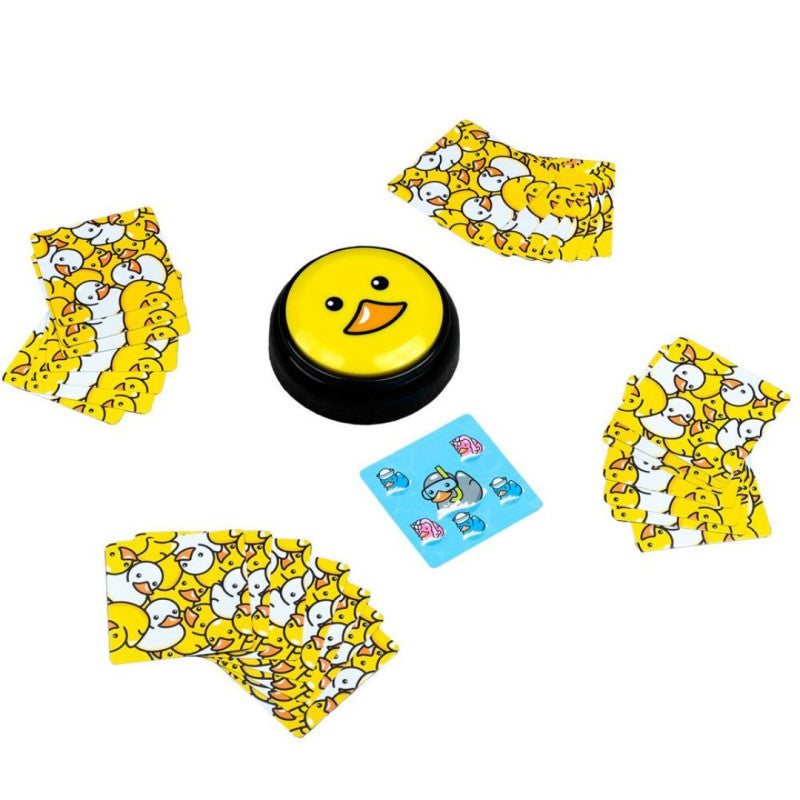 Quick Quack Board Game