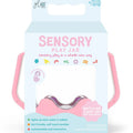 GloPals JARRA Rosa - Pink Sensory Jar