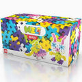 Construcciones Meli Maxi 100pcs