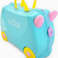 Trunki Unicorn Kids' Suitcase