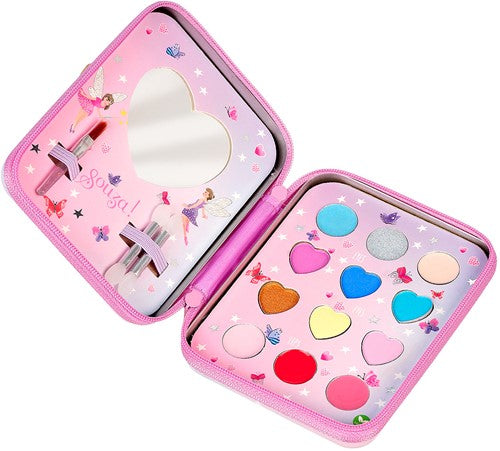Estuche de maquillaje Elfo - Souza