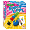 Juego de Mesa Speed Cups