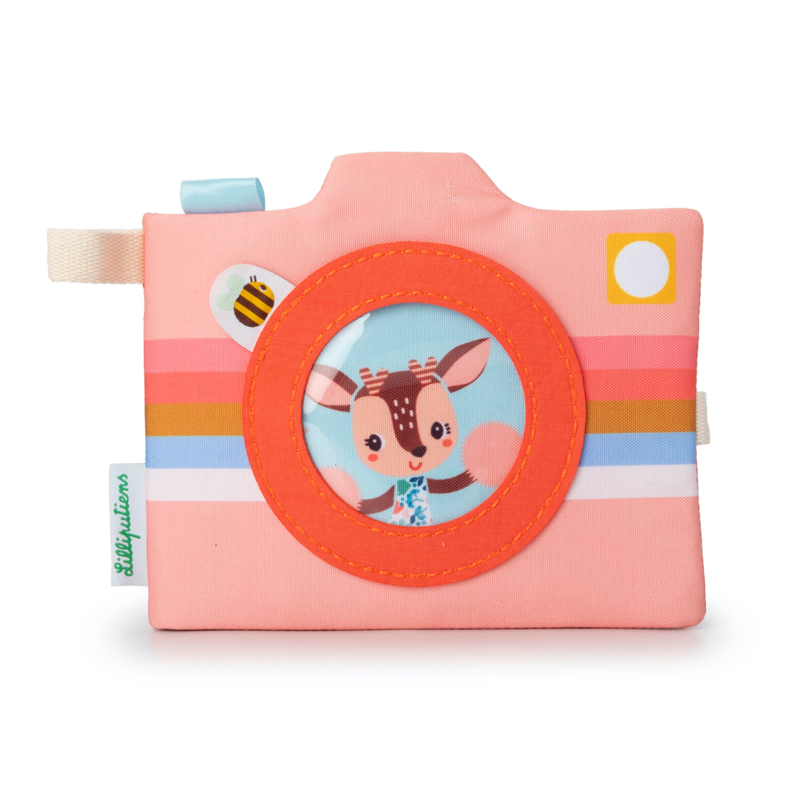 Lilliputiens Stella Álbum de Fotos