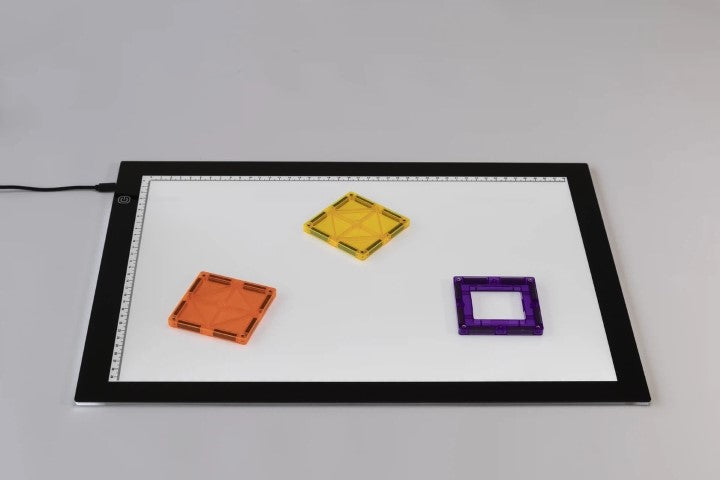 Tableta de Luz Tamaño A3 Top Toys