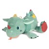 Lilliputiens Joe Tesorero Peluche Gigante