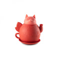 Lilliputiens Alice Bath Teapot