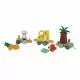 Janod Tropik Arrastre Tren Tropical