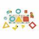 Janod Tropik My First Shapes
