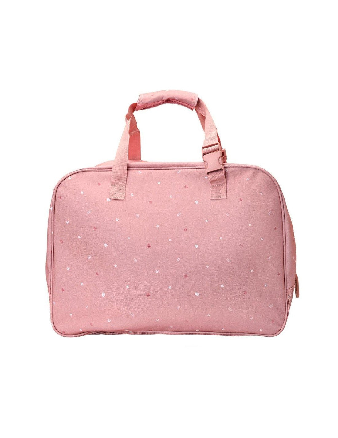 Bolso Playa con Rejilla Monnëka Toucan