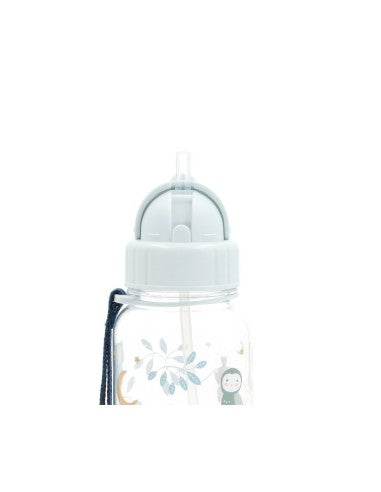 Tutete Botella de Plástico El Bosque Mágico