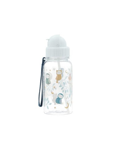 Tutete Botella de Plástico El Bosque Mágico