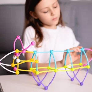 Construcciones Meli Stik 150 piezas