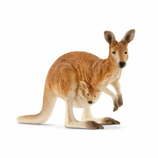 Schleich Figura Canguro