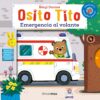 Cuento Osito Tito Emergencia al Volante