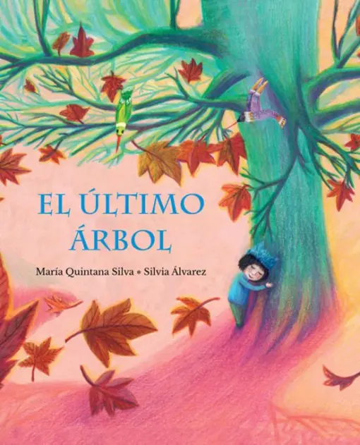 Cuento El Último Árbol