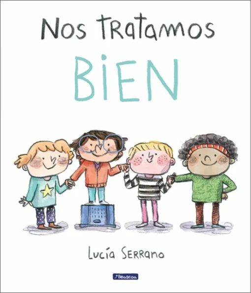 Cuento Nos Tratamos Bien