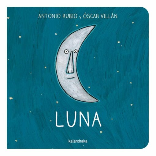 Cuento Luna