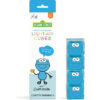 GloPals CAJA 5 Set Cubos luz COOKIE MONSTER