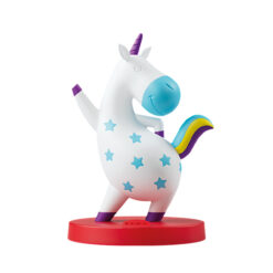 Faba El Unicornio Feliz