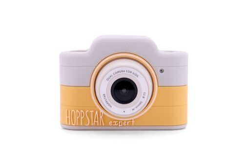 Cámara de fotos Hoppstar Expert citron
