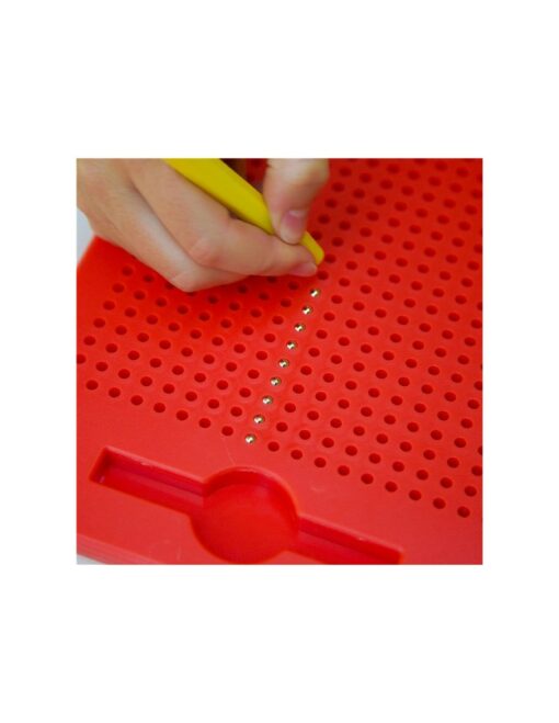 Imanix Imapad mini rojo - Imagen 2