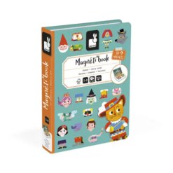 Janod Magneti´Book Cuentos