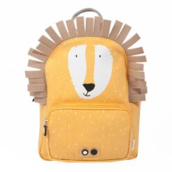 Mochila Animales Trixie León