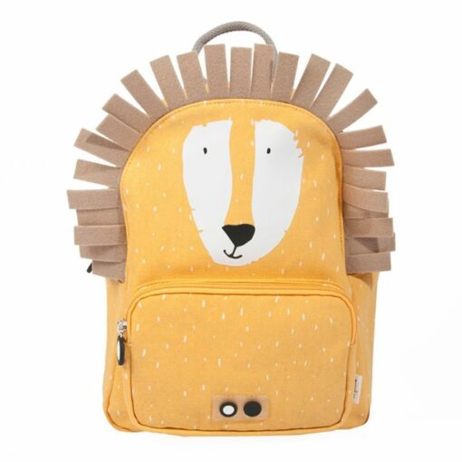 Mochila Animales Trixie León
