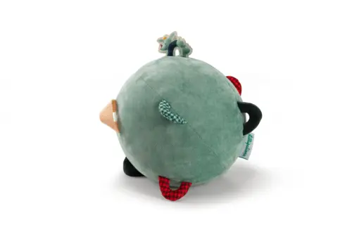 Lilliputiens Joe Pelota Sensorial con Sonidos