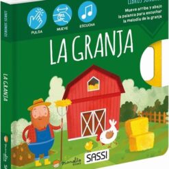 Cuento Sonoro La Granja