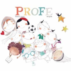 Cuento Profe