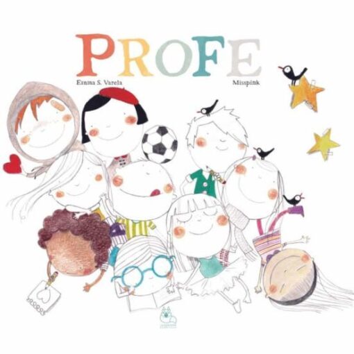 Cuento Profe