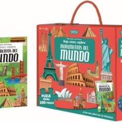 MONUMENTOS DEL MUNDO