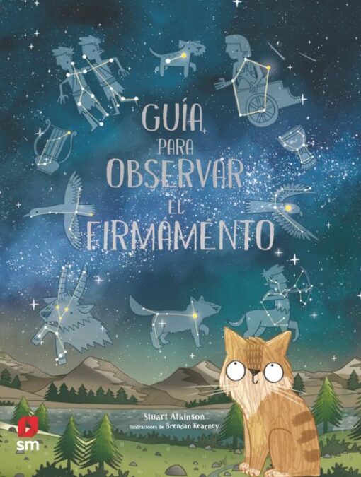 Cuento Guía para Observar el Firmamento