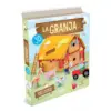 Manolito Books La Granja 3D