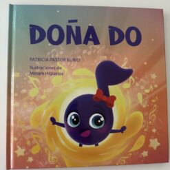 Cuento Doña Do