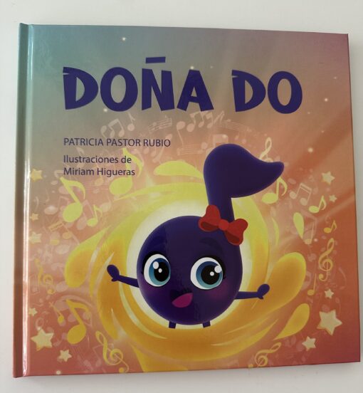 Cuento Doña Do