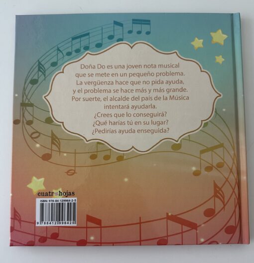 Cuento Doña Do - Imagen 2